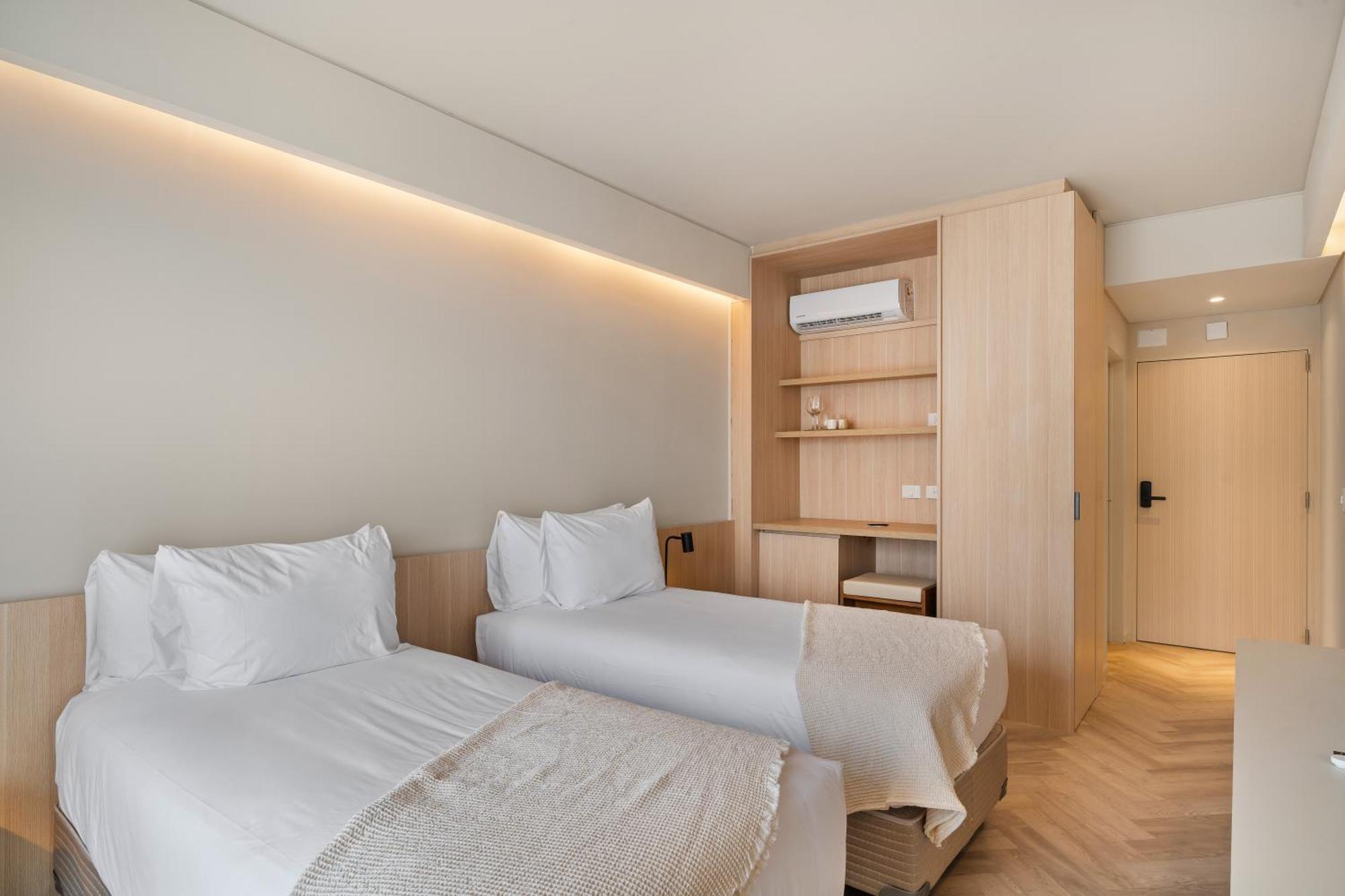 Vilon Recoleta Hotel Buenos Aires Phòng bức ảnh